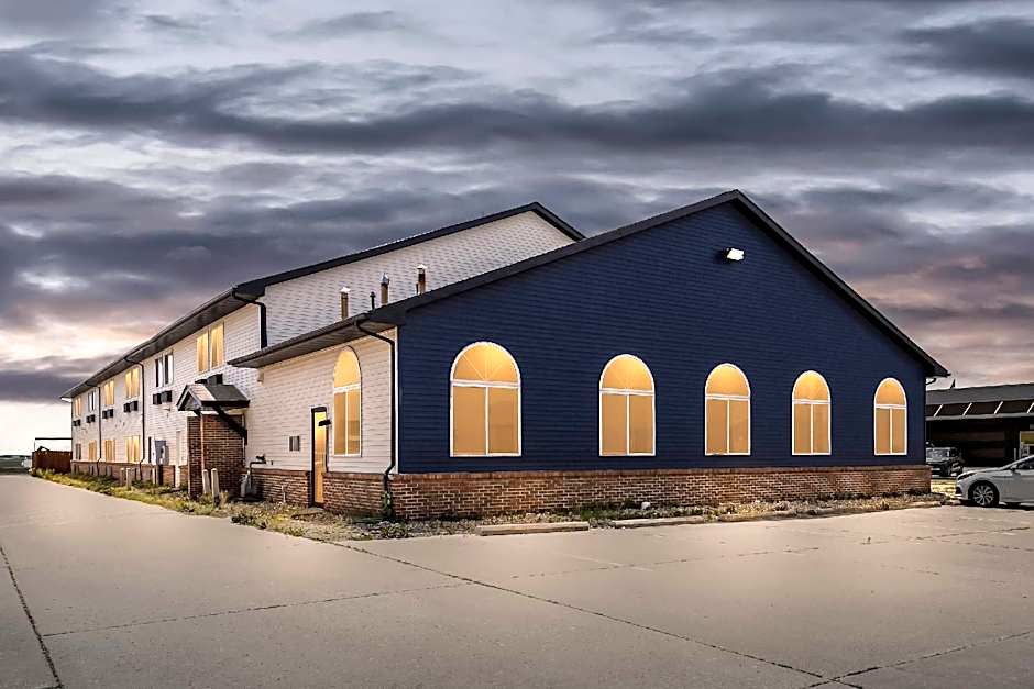 Econo Lodge El Paso, IL