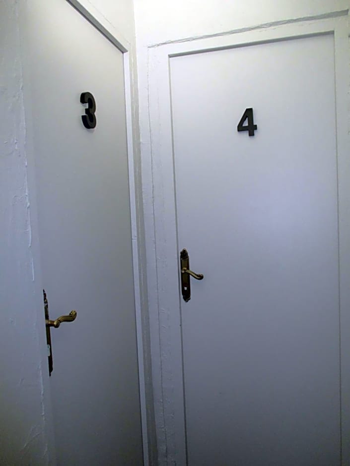 Hôtel Saint Florent