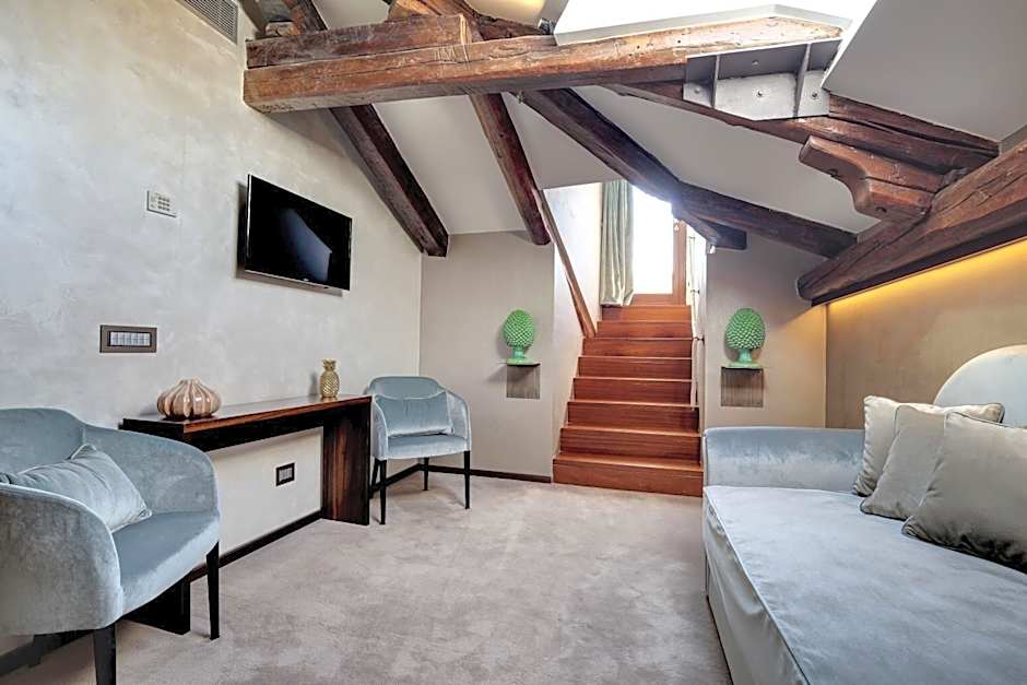 Hotel Dona Palace