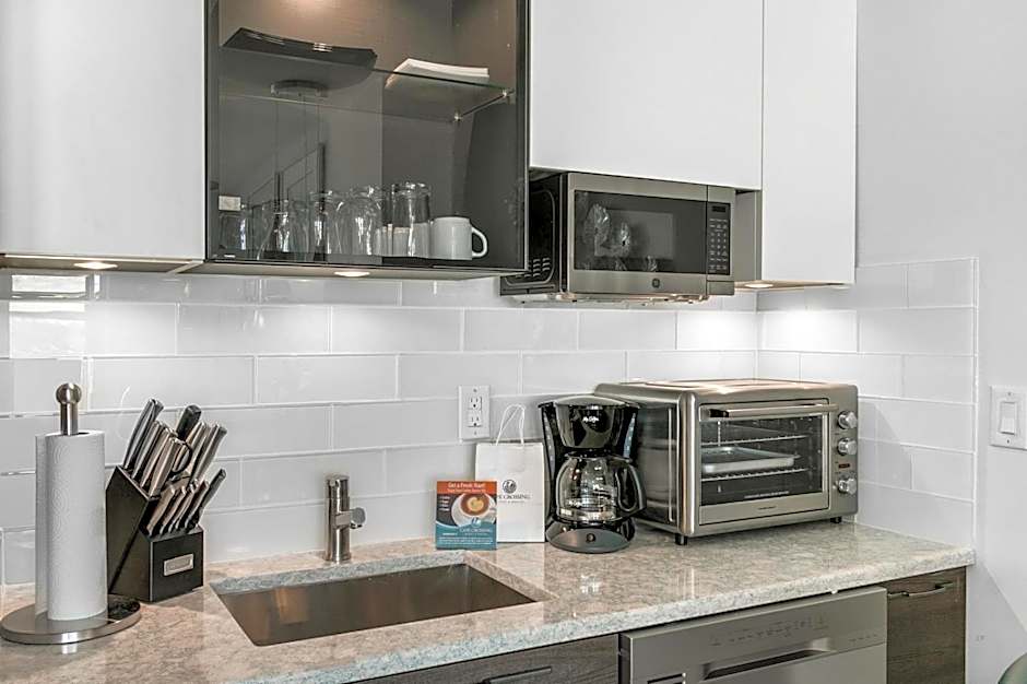 Dolphins Vacation Rental