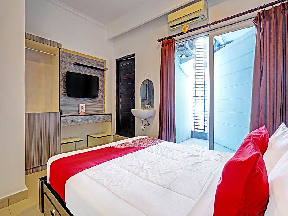 OYO 91204 Napura Homestay