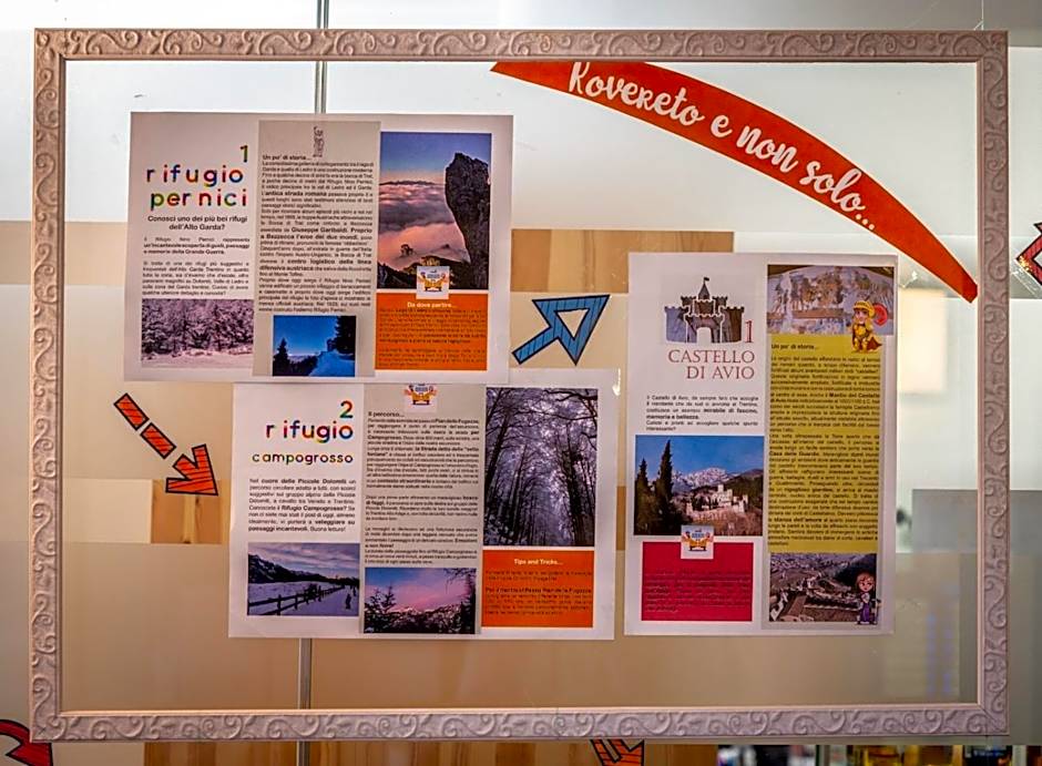 Ostello Città di Rovereto