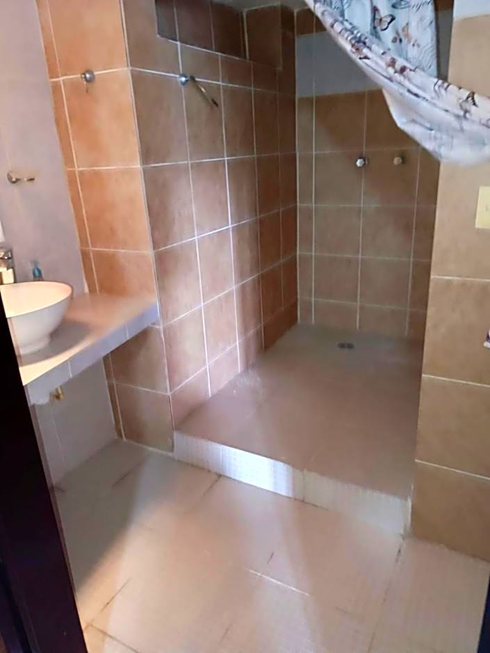 Posada Familiar Papantla