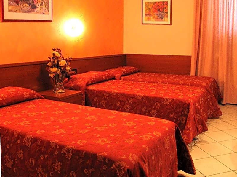 Hotel Stazione