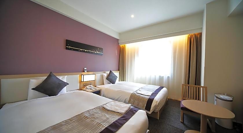 Hotel Sunroute Asakusa
