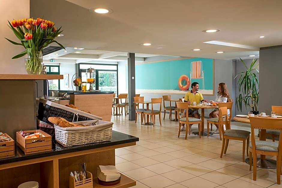 Residence Residéal Antibes