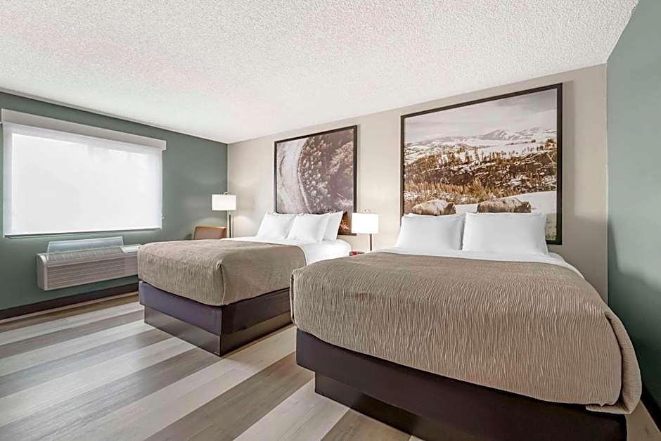 Quality Inn Dillon I-15