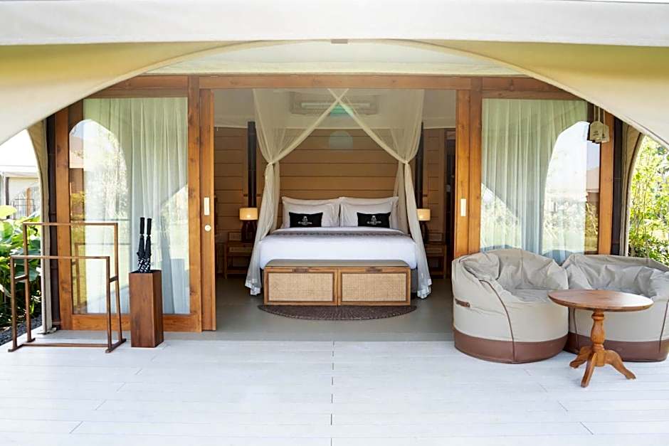 Glamp Nusa