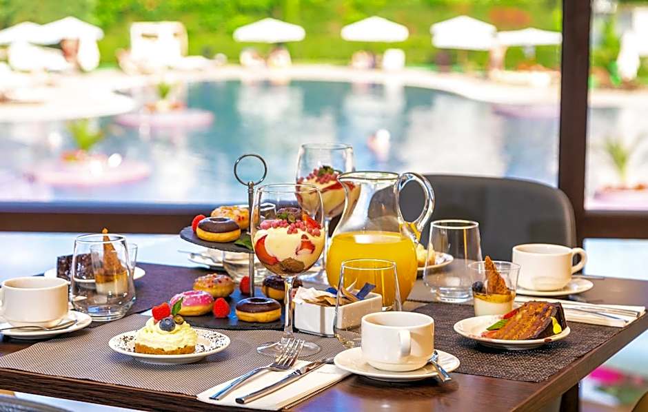 Barcelo Royal Beach - All Inclusive