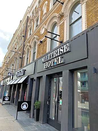 Maitrise Hotel Maida Vale - London
