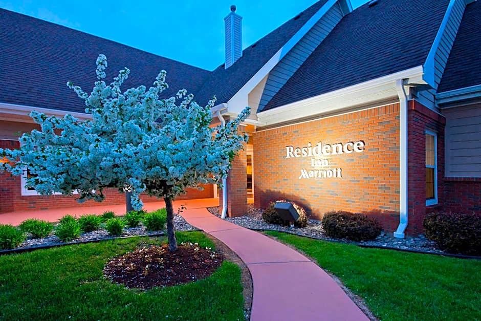 Residence Inn by Marriott Buffalo Galleria Mall