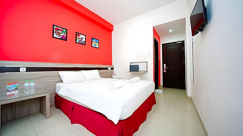 Amaia Hotel
