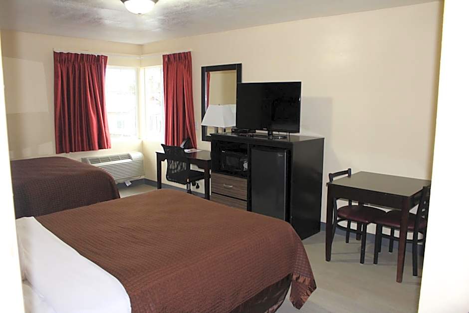 Rodeway Inn Medford South I-5