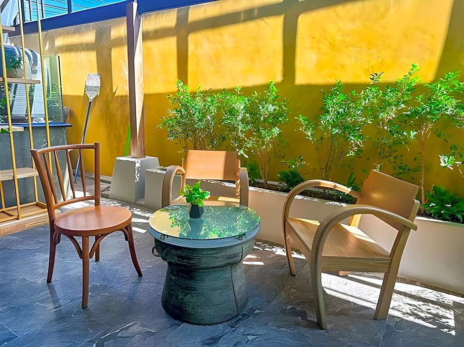 JALMIN HOTEL SAMUI
