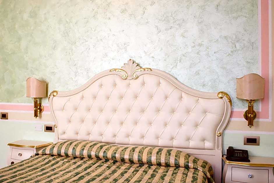 Hotel Villa Stucky