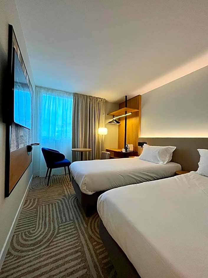 Kyriad Roissy Villepinte - Parc Des Expositions