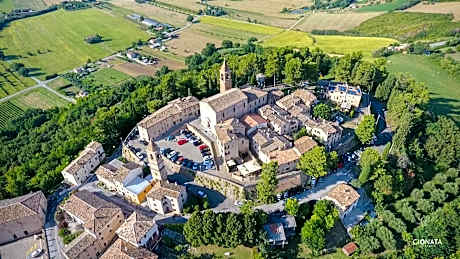 Albergo Diffuso Borgo Montemaggiore