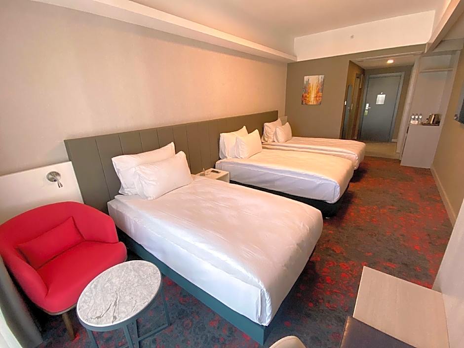 SPARK HOTEL RESİDENCE