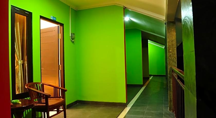 Amerta Home Stay Bali