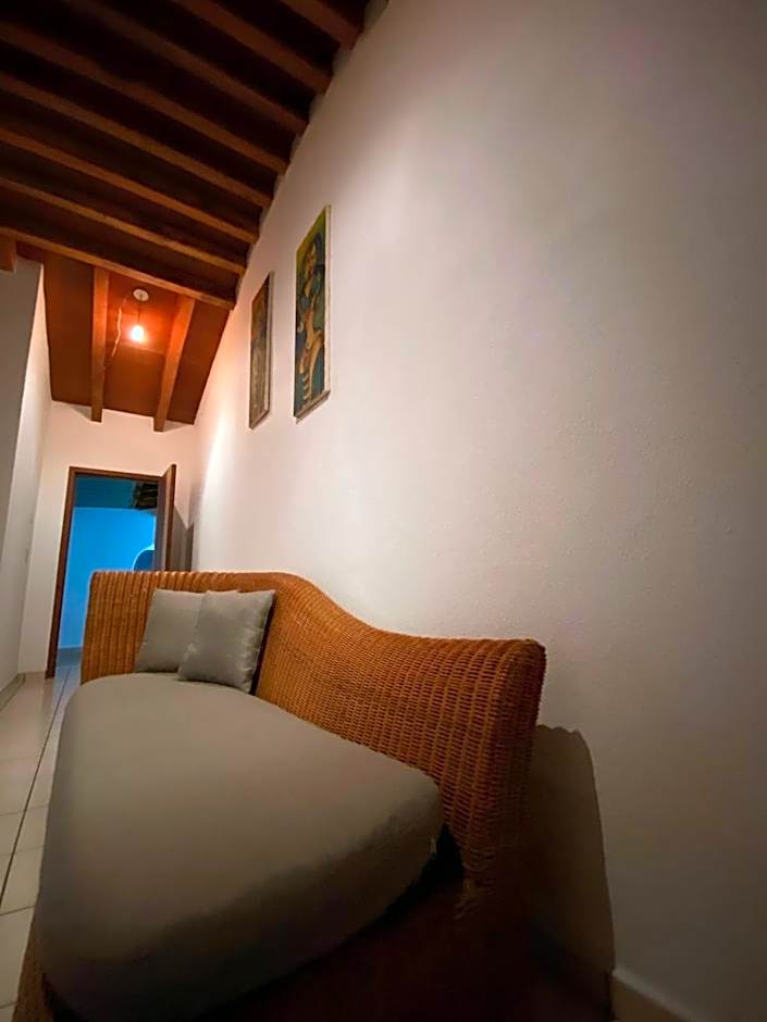 Hotel La Pergola