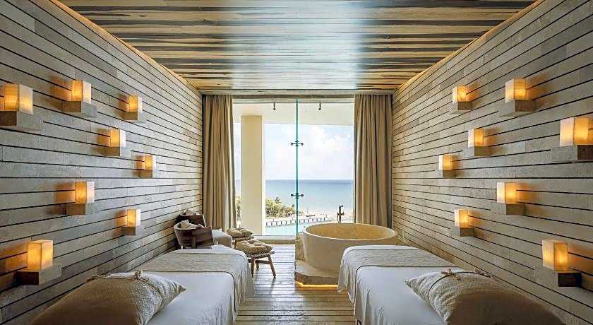 La Casa de la Playa by Xcaret - All Inclusive - Adults Only