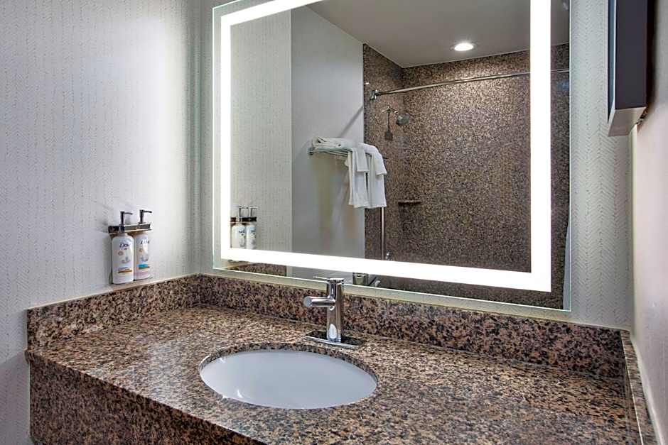 Holiday Inn Ontario Airport - California By IHG