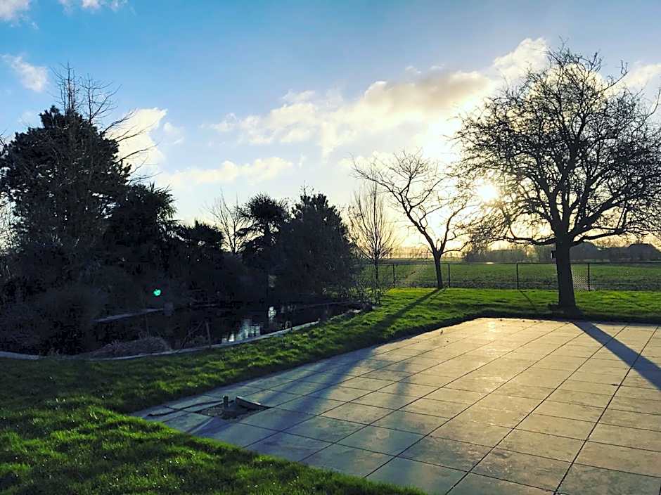 Slapen bij de Zeeuwse Lala