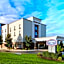 Hampton Inn By Hilton Waynesboro, GA