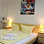 Pension Central Hostel Berlin