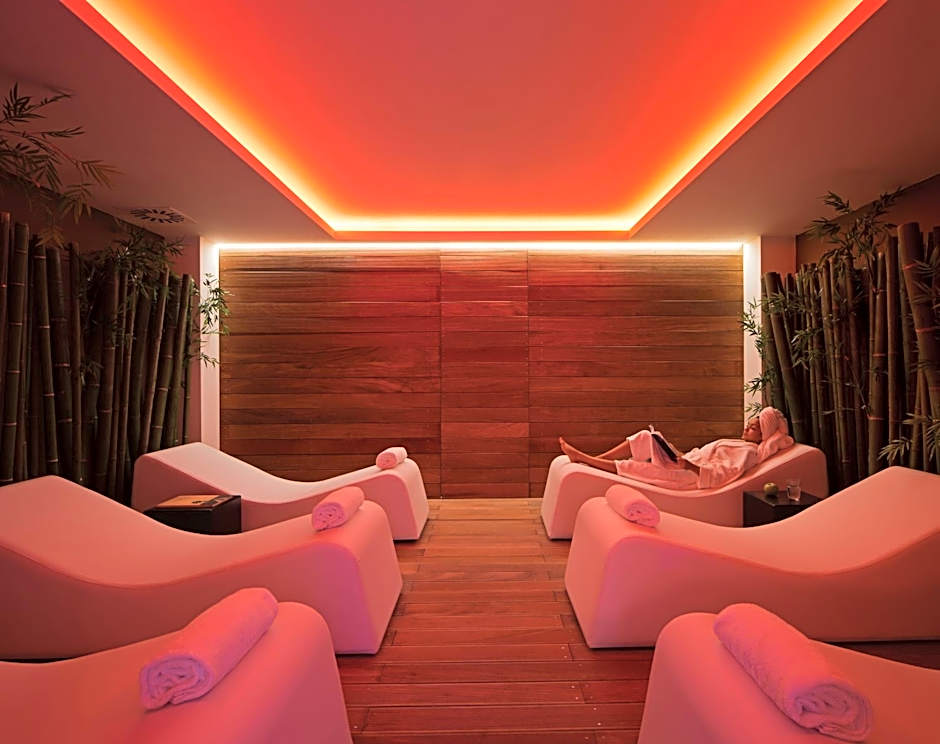 Best Western Plus Hotel Expo