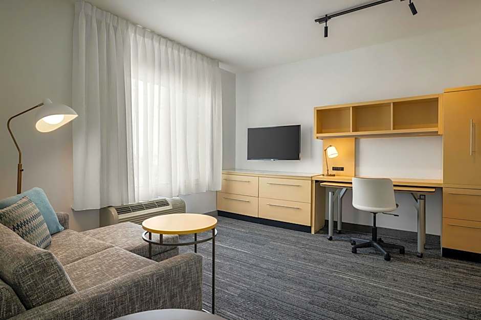TownePlace Suites by Marriott Phoenix Goodyear