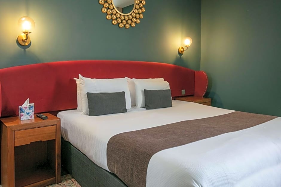 Hotel Balmoral, Sure Hotel Collection by Best Western