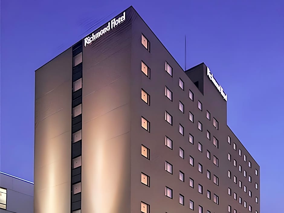 Richmond Hotel Matsumoto