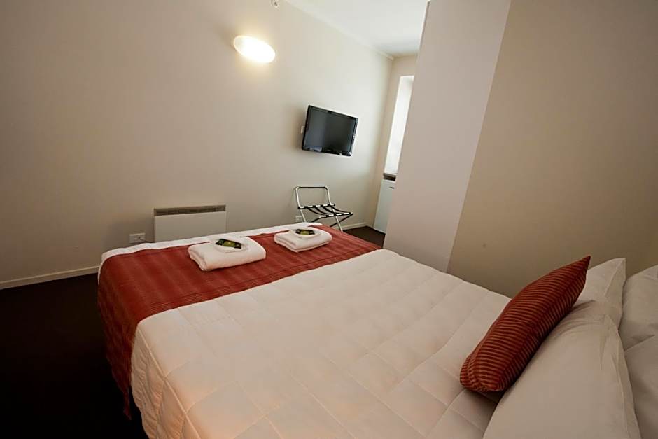 City Lodge Accommodation