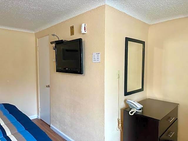 Gratiot View Motel