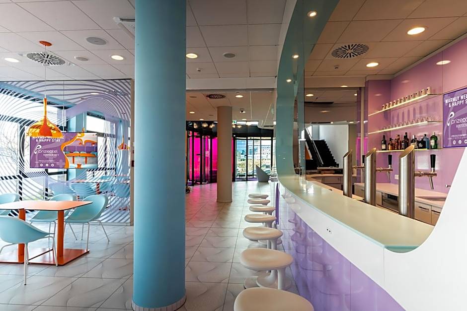 Prize by Radisson, Rostock City