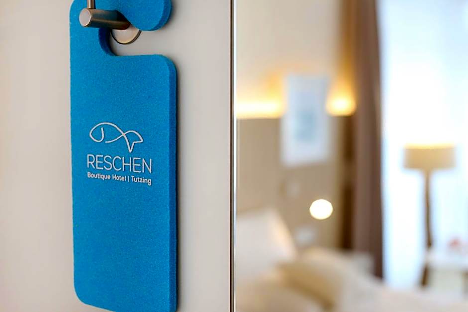 Boutique Hotel Reschen
