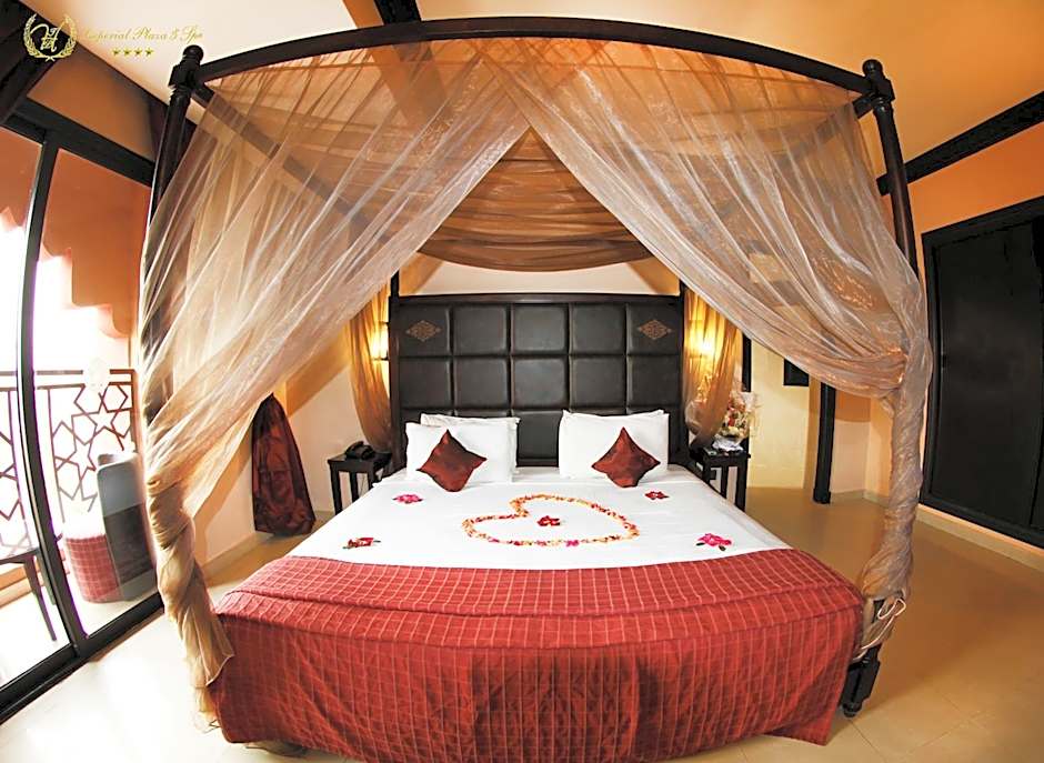 Hotel Imperial Plaza & Spa