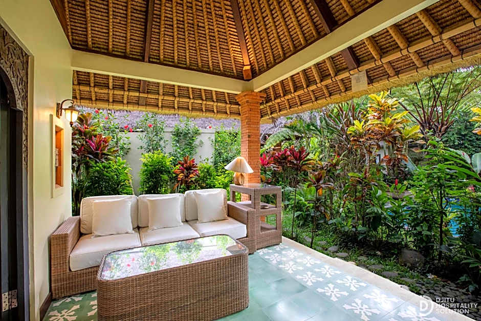Gopala Villa Ubud