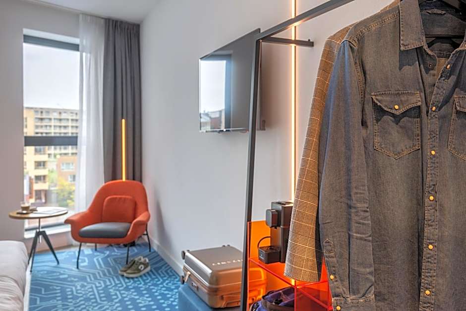 ibis Styles Delft City Centre