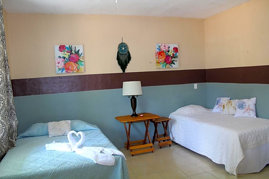 Mayan Villas Hotel & Best Breakfast in town