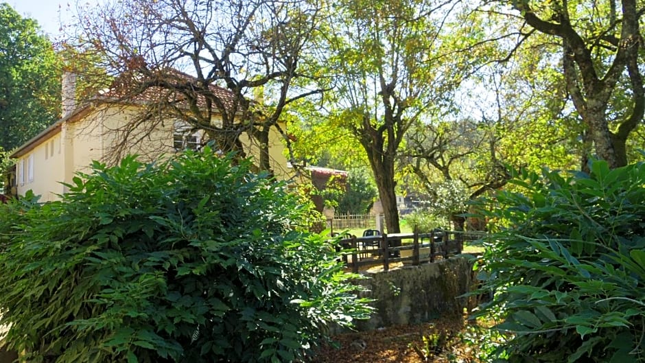 Chambre Lascaux aux Meulieres a Domme