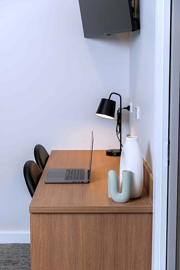 Amica Serviced Apartments