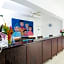 Hotel Santa Cruz Huatulco