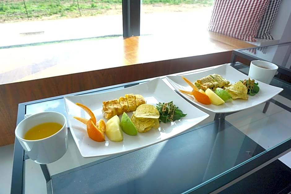 Galilee B&B 加利利海民宿