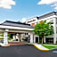 Hampton Inn Tracy