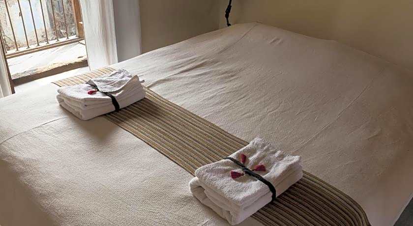 Traditional Homes Swotha