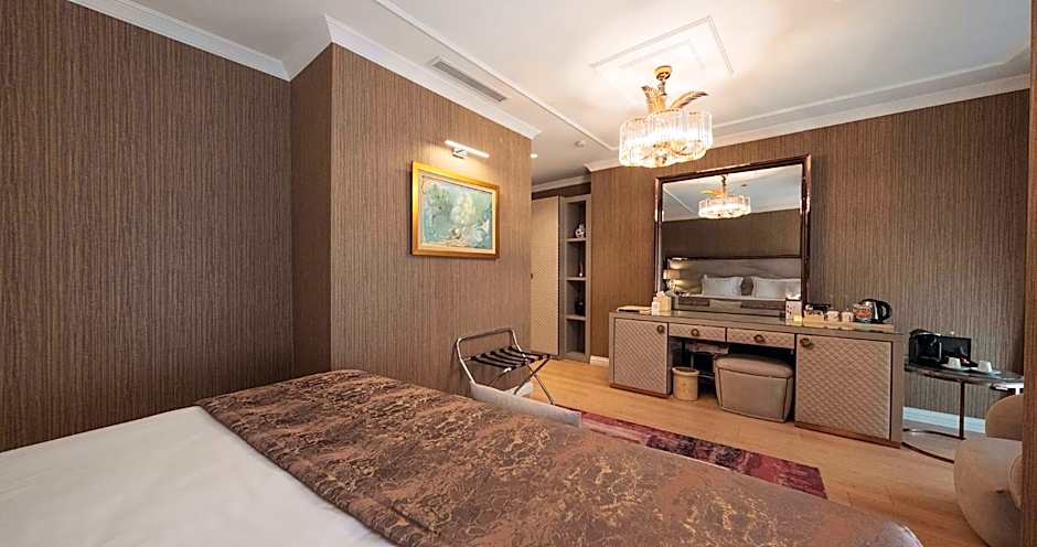 Hotel De Reve Galata-Special Class