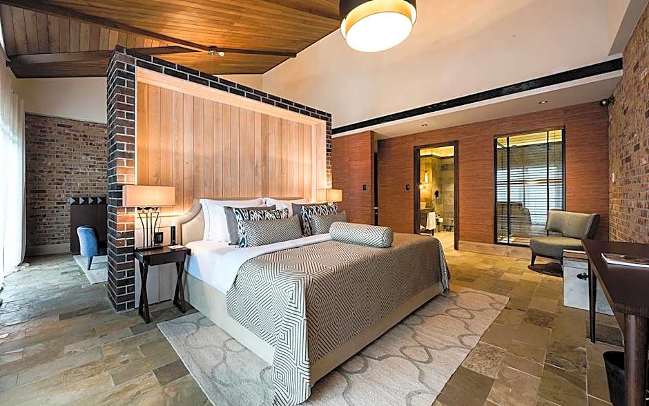 Hotel Caeli