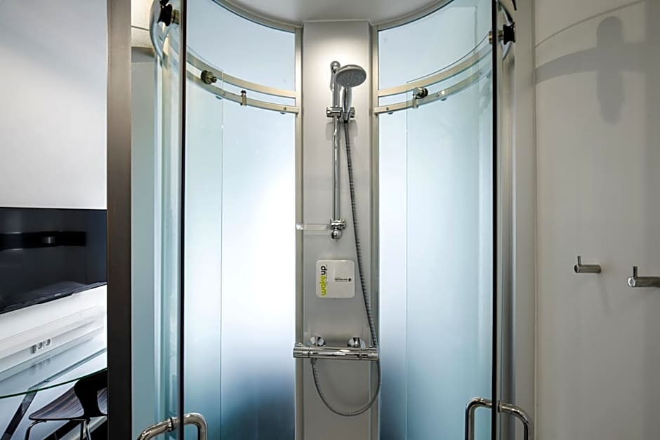 Wakeup Copenhagen - Borgergade